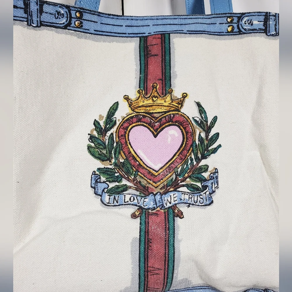 Brighton Purse Tote - Picture 8 of 13